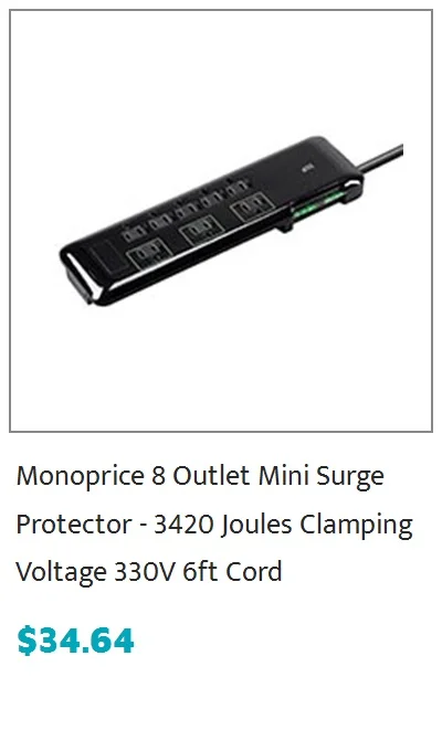 View product recommended for you