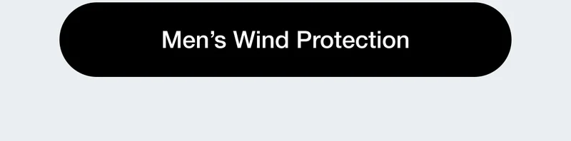 Men's Wind Protection
