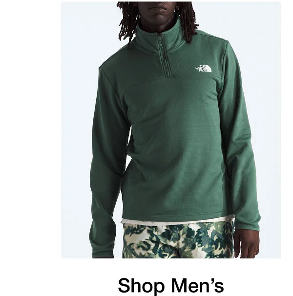 Shop men's