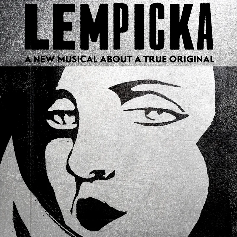 LEMPICKA: a new musical about a true original