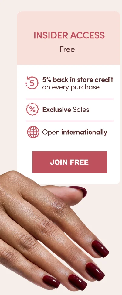 Join Free Insider Access