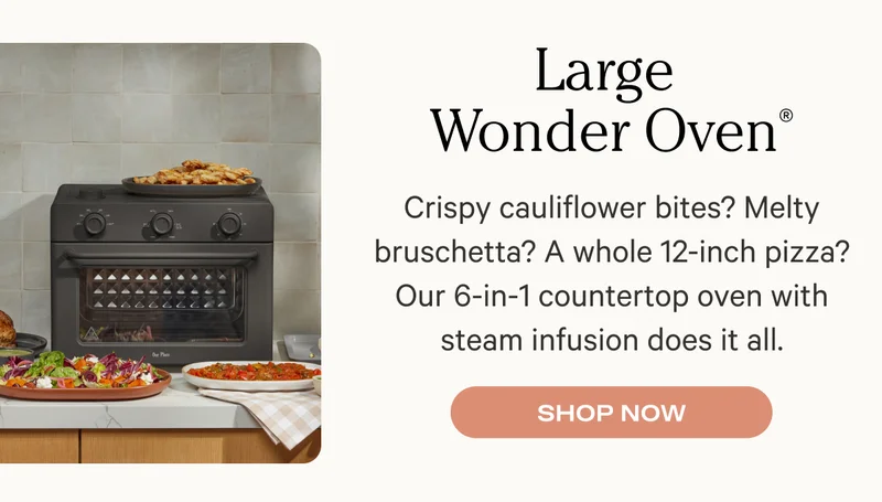 Large Wonder Oven