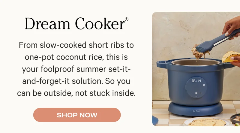 Dream Cooker