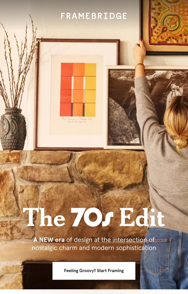A NEW era of design at the intersection of nostalgic charm and modern sophistication