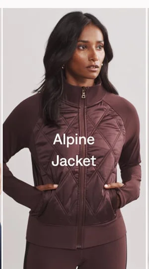 Alpine Jacket