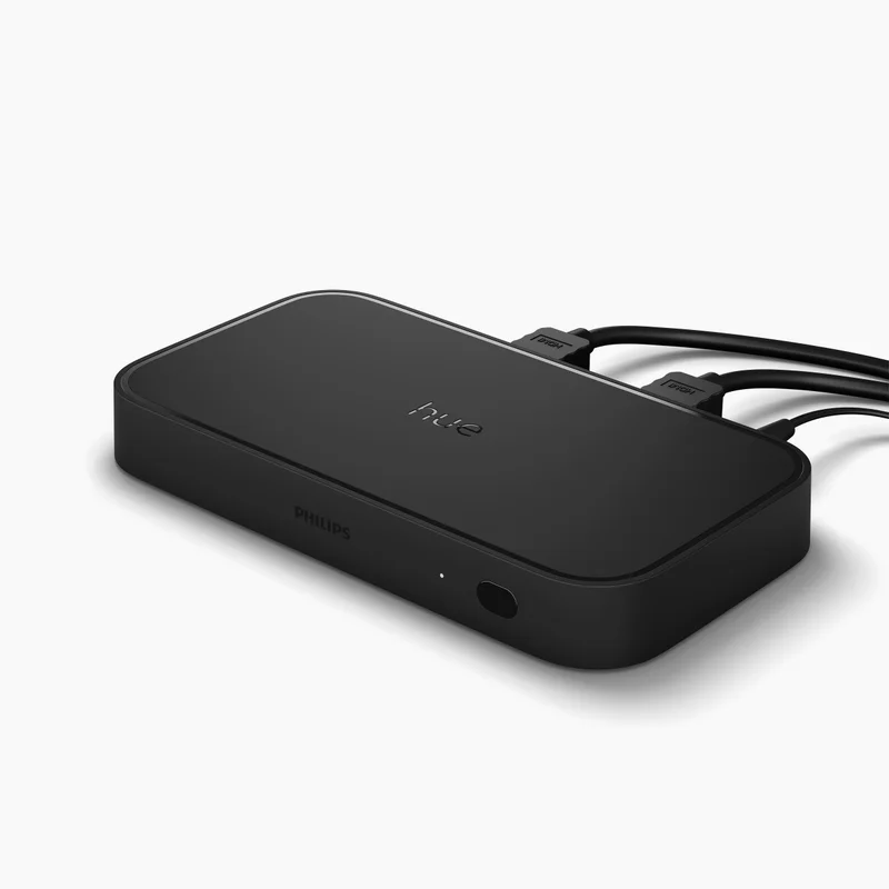 Sync Box 8K