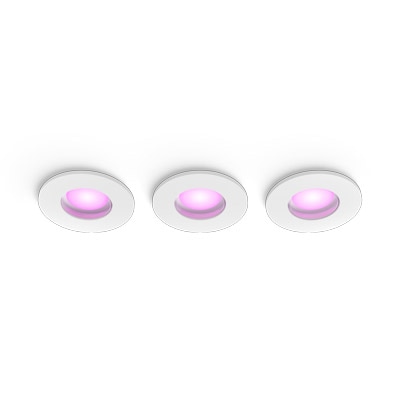 Recessed Lights