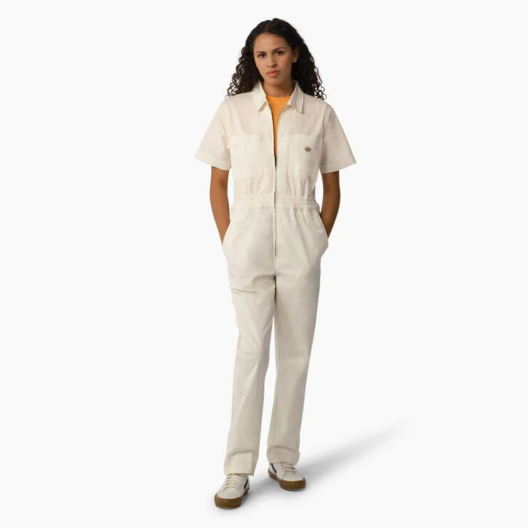 Women's Regular Fit Vale Coveralls