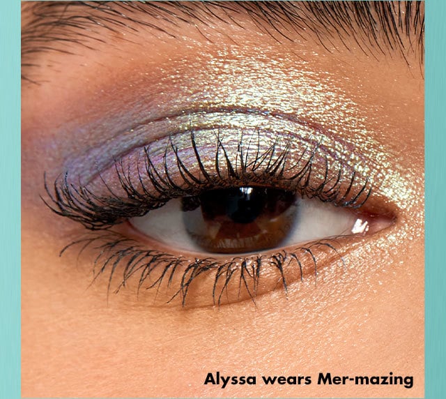 Duochrome Liquid Eyeshadow Duochrome Liquid Eyeshadow