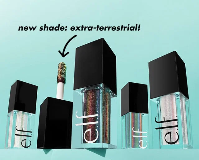 Duochrome Liquid Eyeshadow Duochrome Liquid Eyeshadow