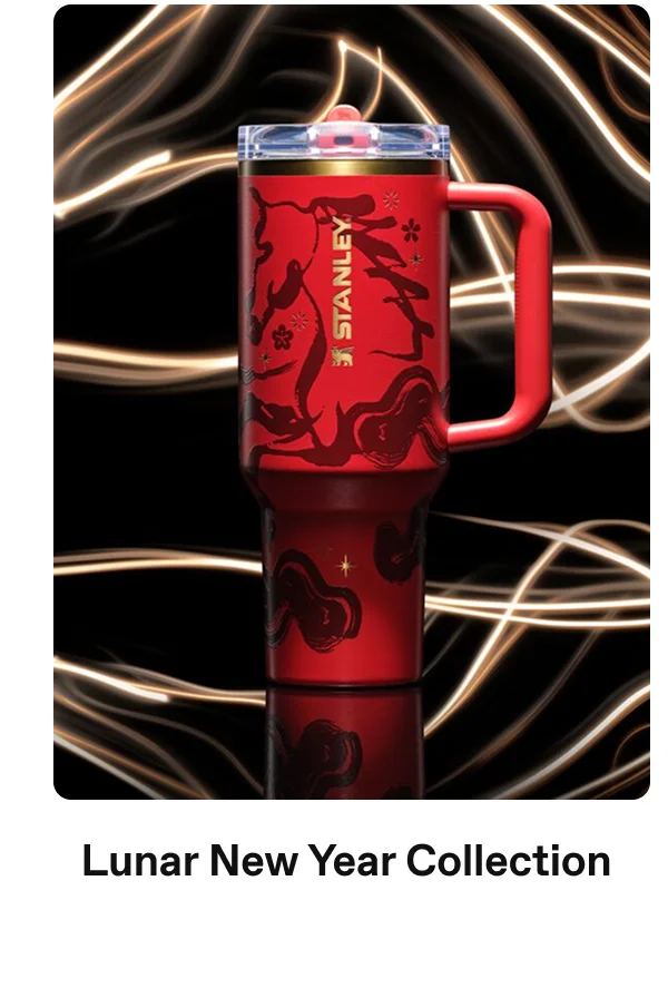 Lunar New Year Collection