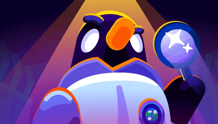 It's Time For an Inspection from Quality Tester Duck!