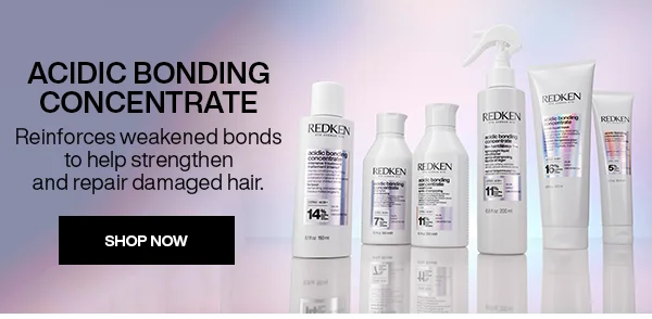 acidic bonding concentrate