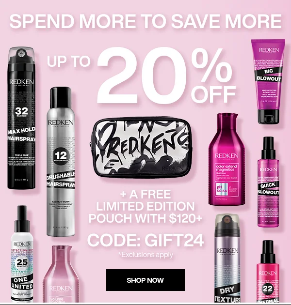 20% off