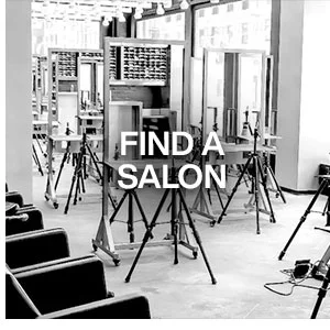 find a salon