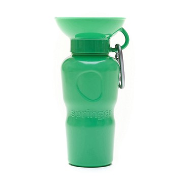 Springer 22oz. Classic Leak-Tight Travel Pet Water Bottle