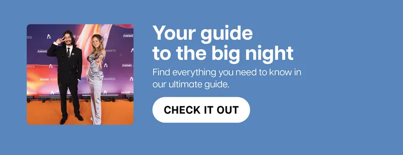 Your guide to the big night Your guide to the big night