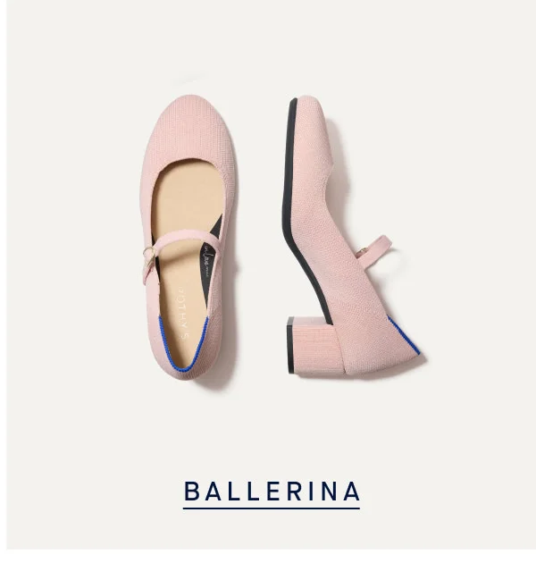 BALLERINA