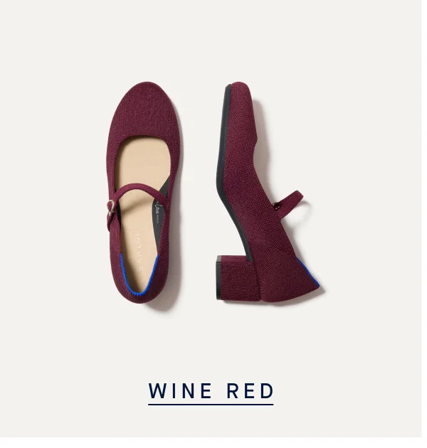 WINE RED