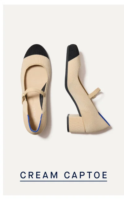 CREAM CAPTOE