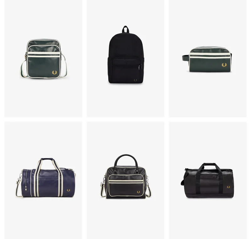 Shop Bags