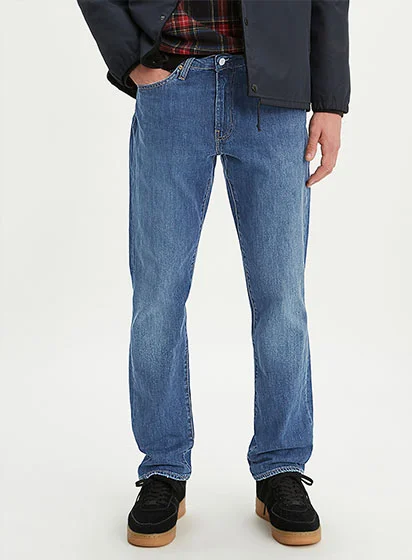 SHOP 541 ATHLETIC TAPER