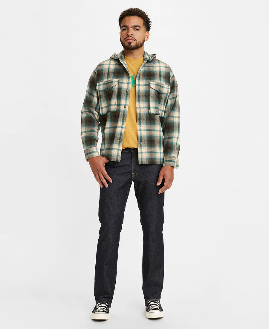 SHOP LEVIS PREMIUM 541 ATHLETIC TAPER