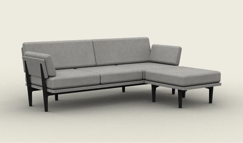 The Sofa (2.0)