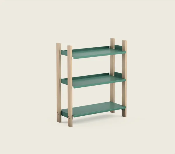 The Shelving System
