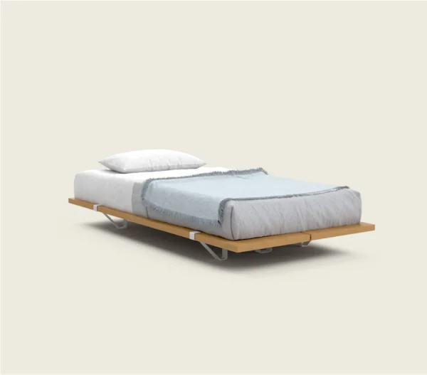 The Bed Frame