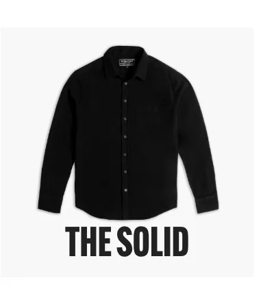 The Solid