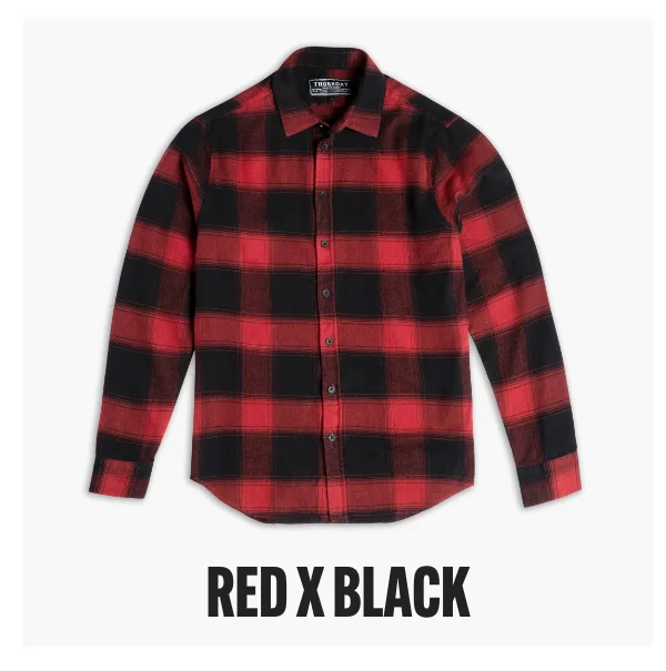 Red x Black