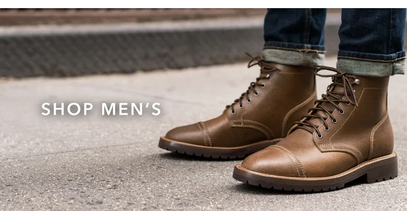 Shop Men's