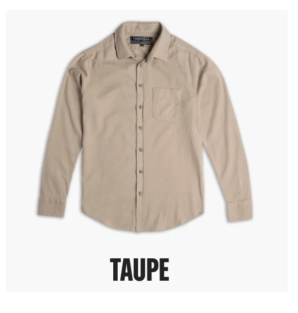 Taupe