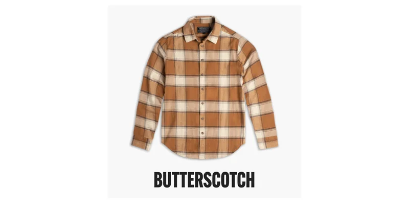 Butterscotch