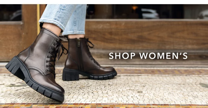 Shop Women's