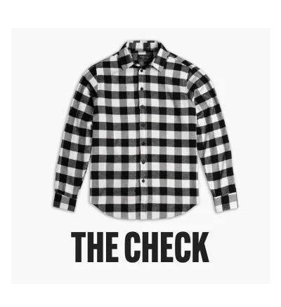 The Check