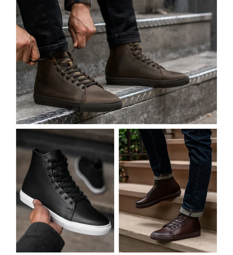 Tobacco, Old English, and Black High Top Lifestyle Imagery