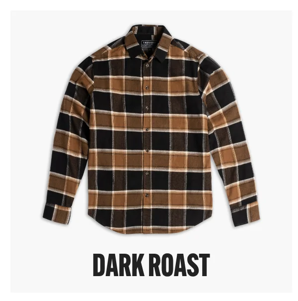 Dark Roast