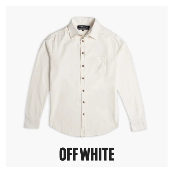 Off White