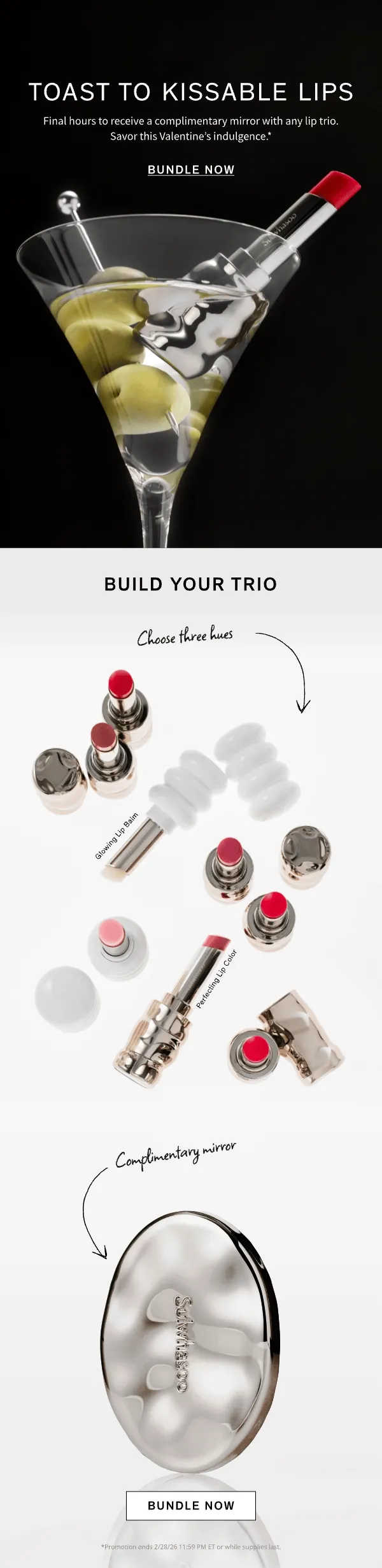 Lip Trio Bundle