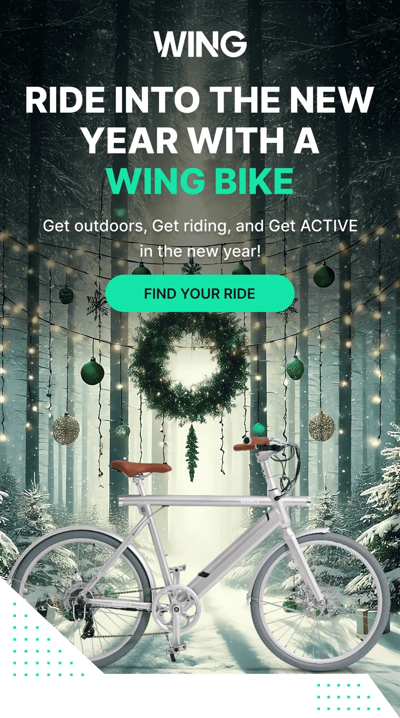 FIND YOUR RIDE
