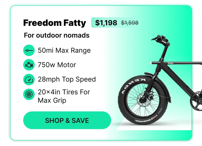 SHOP & SAVE