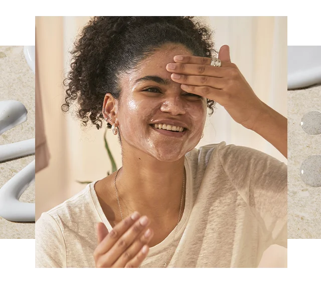 25% Off Sitewide Reach Your Skin Goals
