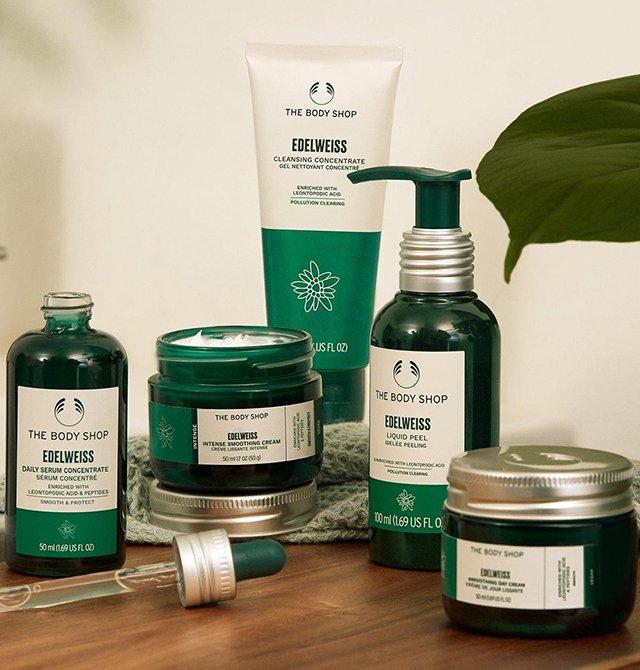25% Off Edelweiss
