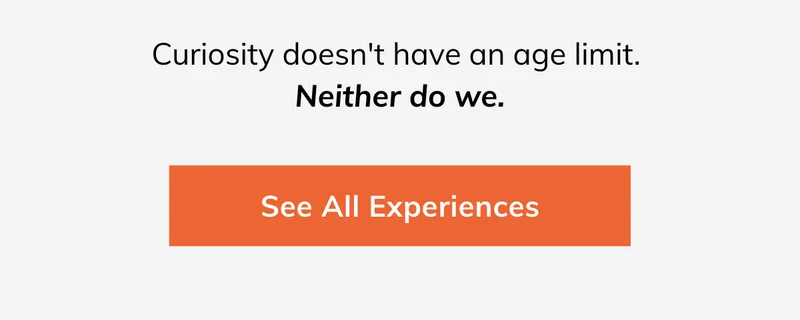 Stop STEM & Science Experiences