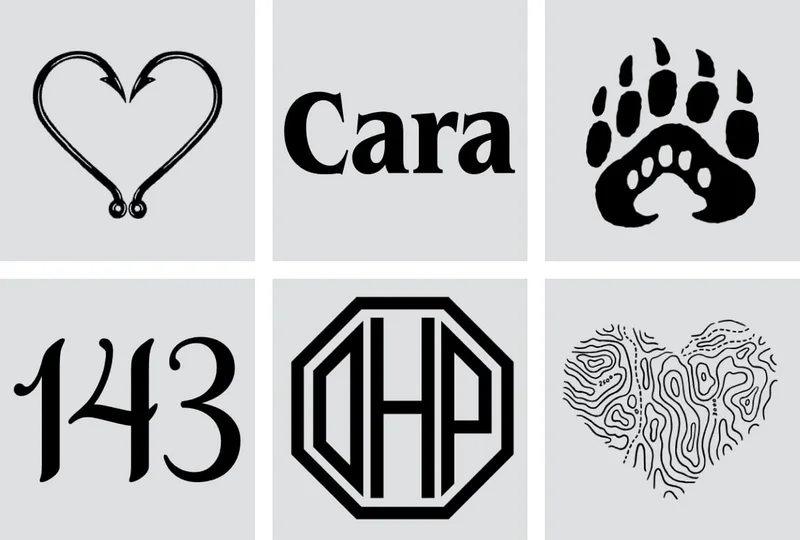 Choose Your Design
