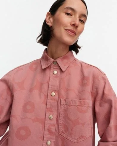 Maridenim Vaihe Unikko shirt