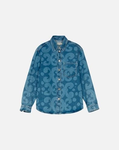 Maridenim Vaihe Keidas shirt