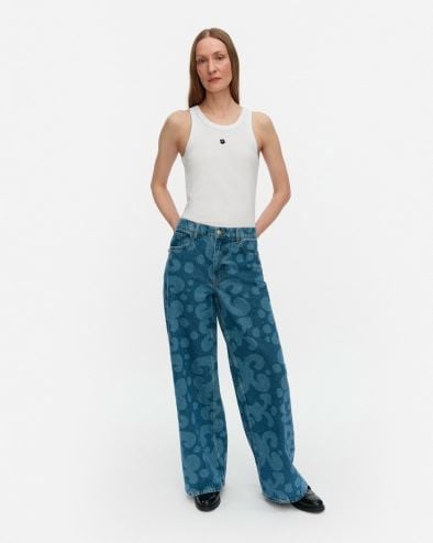 Maridenim Loose Keidas jeans